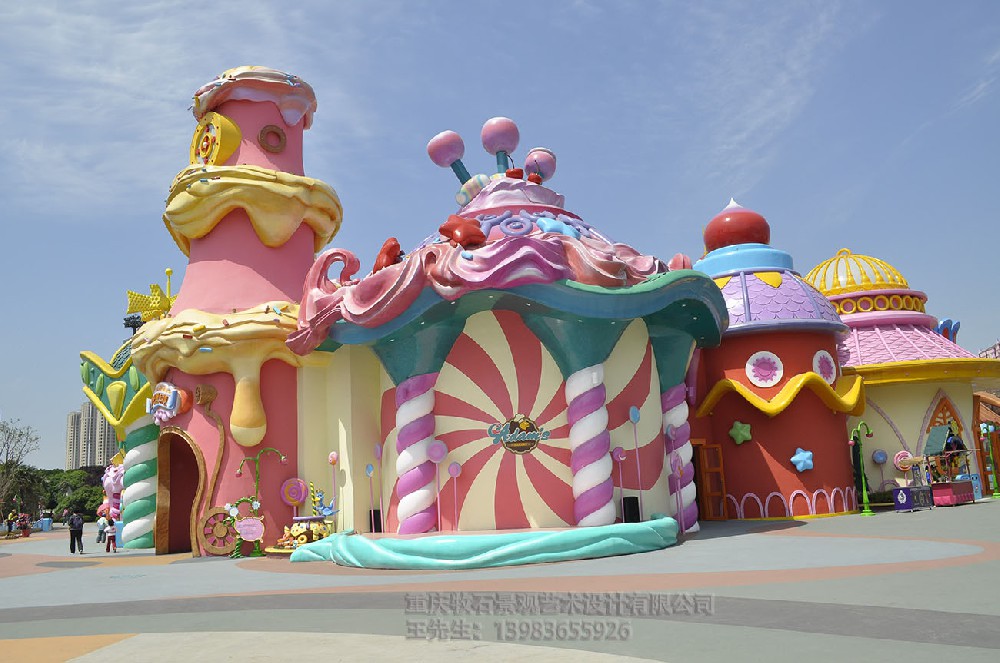 常州恐龍園包裝