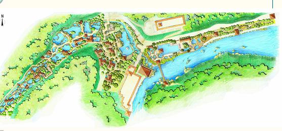 景觀(guān)設(shè)計(jì)