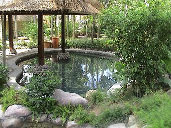 水體藝術(shù)設(shè)計(jì)