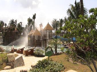 水體藝術(shù)公司