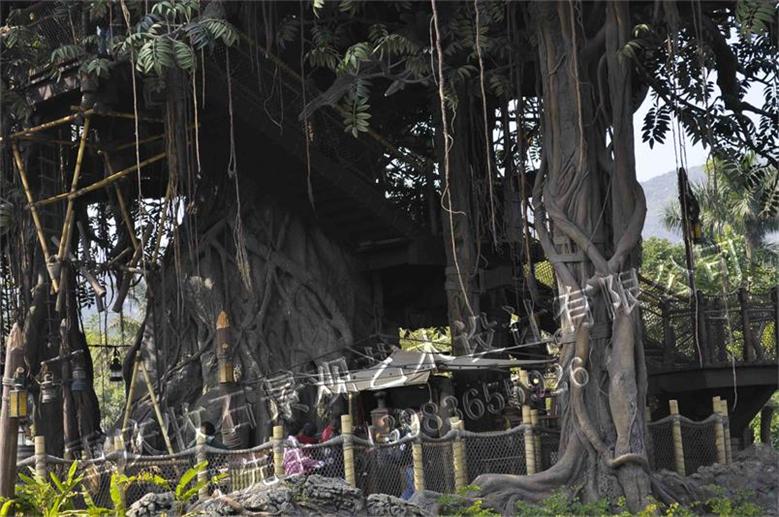 重慶樹(shù)屋設(shè)計(jì)