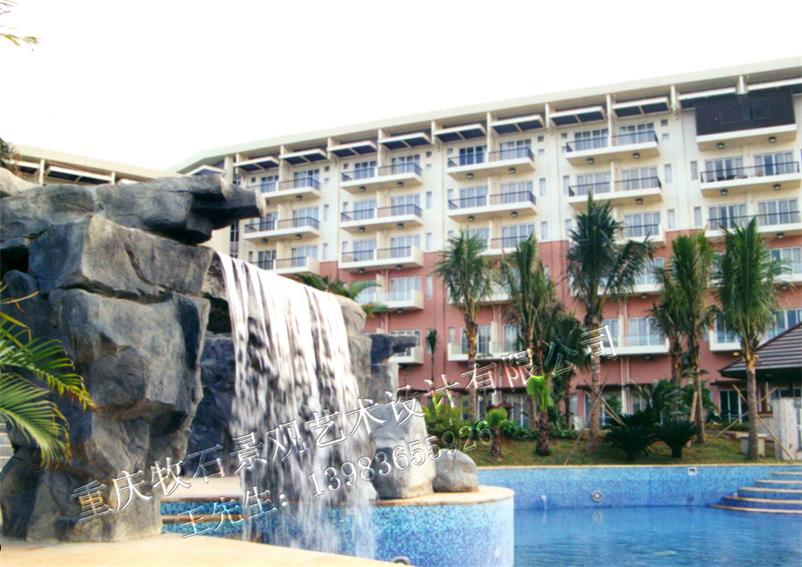 海南-博鰲亞洲論壇