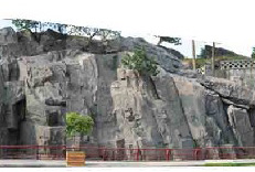 重慶-北國(guó)風(fēng)光（東段）